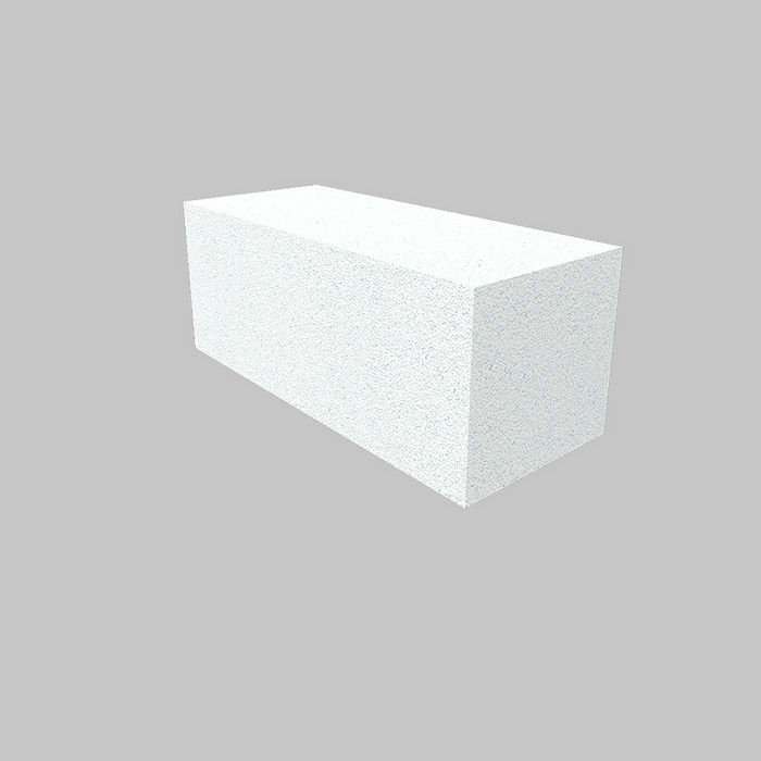 Газобетонный блок ISTKULT D500 B3,5 600x250x200